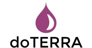 doterra logo